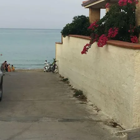 Il Mare Sotto Casa * Marzamemi