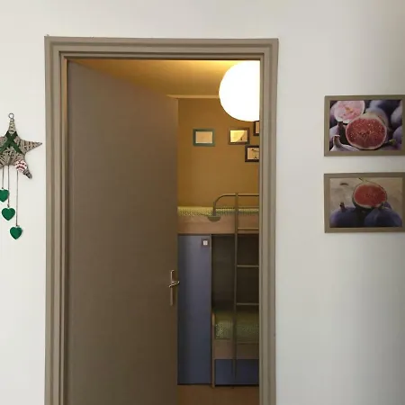 Il Mare Sotto Casa Holiday home