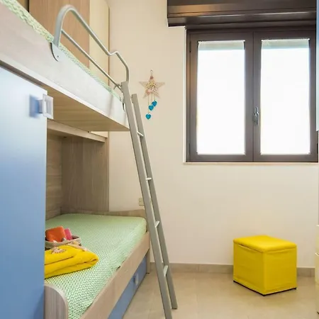 Il Mare Sotto Casa * Marzamemi