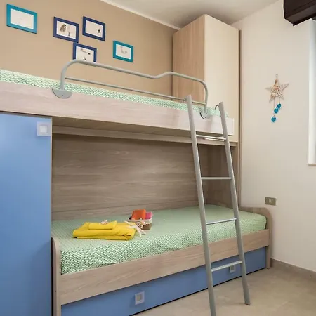 Holiday home Il Mare Sotto Casa