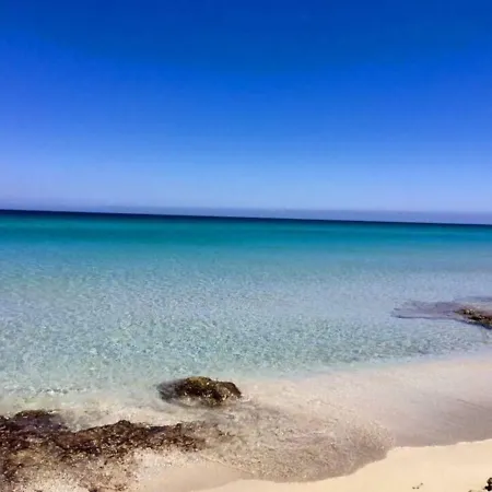 Il Mare Sotto Casa Holiday home