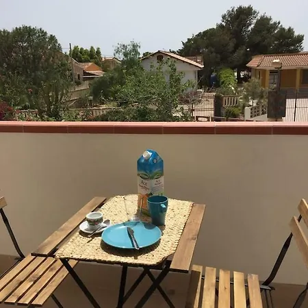 Il Mare Sotto Casa Marzamemi